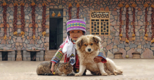 I’m a Citizen of the World (ChildDogCatwide)