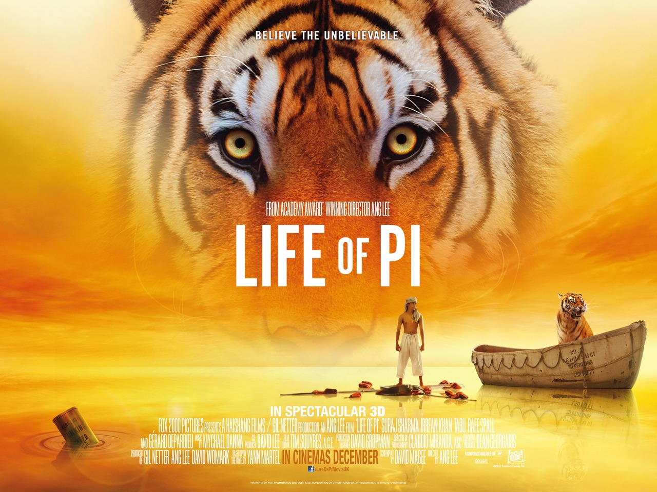 LifeOfPiMovie