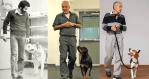 RAAandDogs27Years