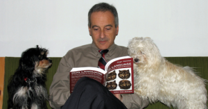 RAAreadingWithDogs