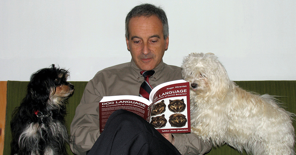 RAAreadingWithDogs