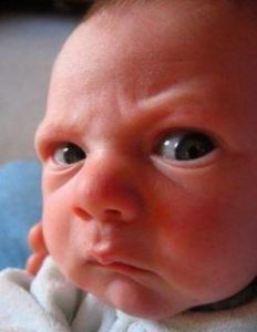 open-minded skepticism knowledge (Baby1)