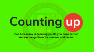 CountingUpRedeemingPoints