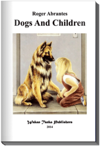 DogsAndChildrenBookCover-384x563 DogsAndChildrenBookCover-384x563