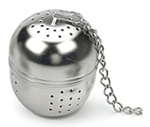 Tea Ball