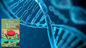 The Selfish Gene