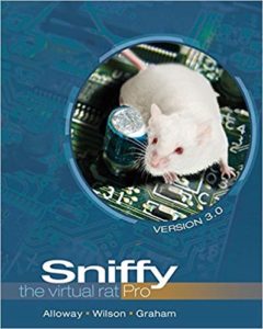 SniffyCover
