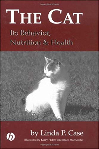 TheCatLindaCaseCover TheCatLindaCaseCover