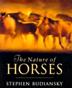 TheNatureOfHorsesCover