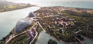 Gardens By The Bay