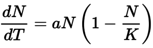 Population Equation 2