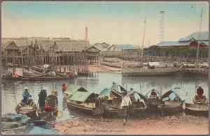 Singapore 1900