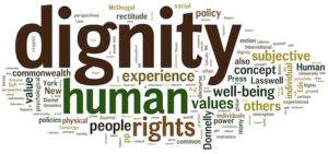 Human Dignity