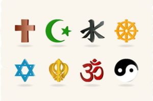 Major Religions