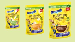 Nestle Fallacy