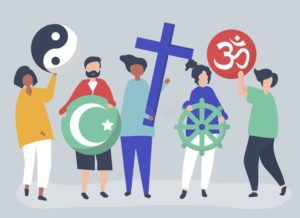 Ethics and Religion