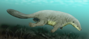 Jurassic Beaver